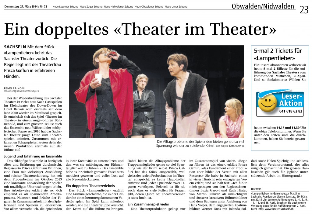 Lampenfieber_NOZ-Bericht_27.März2014